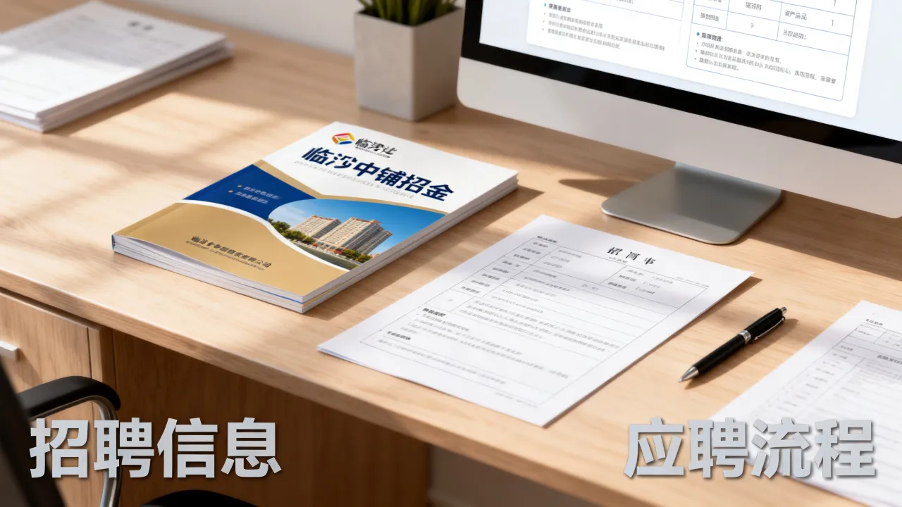 临洮中铺招金怎么样?招聘信息在哪看,怎么应聘?-图1 临洮中铺招金怎么样?招聘信息在哪看,怎么应聘?-图1