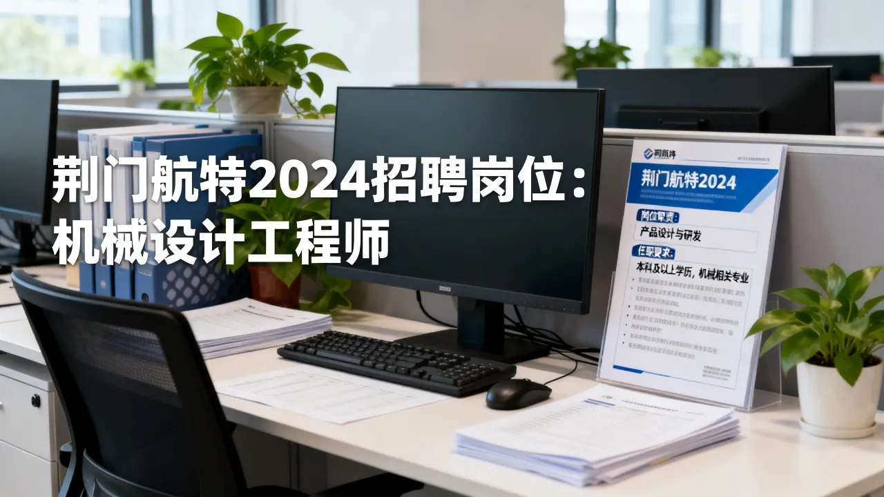 荆门航特招聘信息最新吗,荆门航特2024招聘岗位有哪些?-图2 荆门航特招聘信息最新吗,荆门航特2024招聘岗位有哪些?-图2