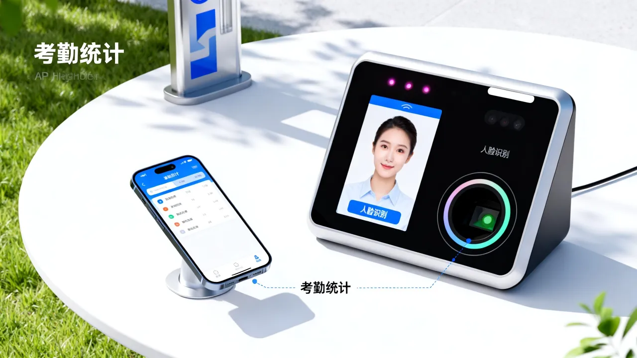 考勤人事软件哪个好用,怎么选性价比高的考勤系统?-图1 考勤人事软件哪个好用,怎么选性价比高的考勤系统?-图1