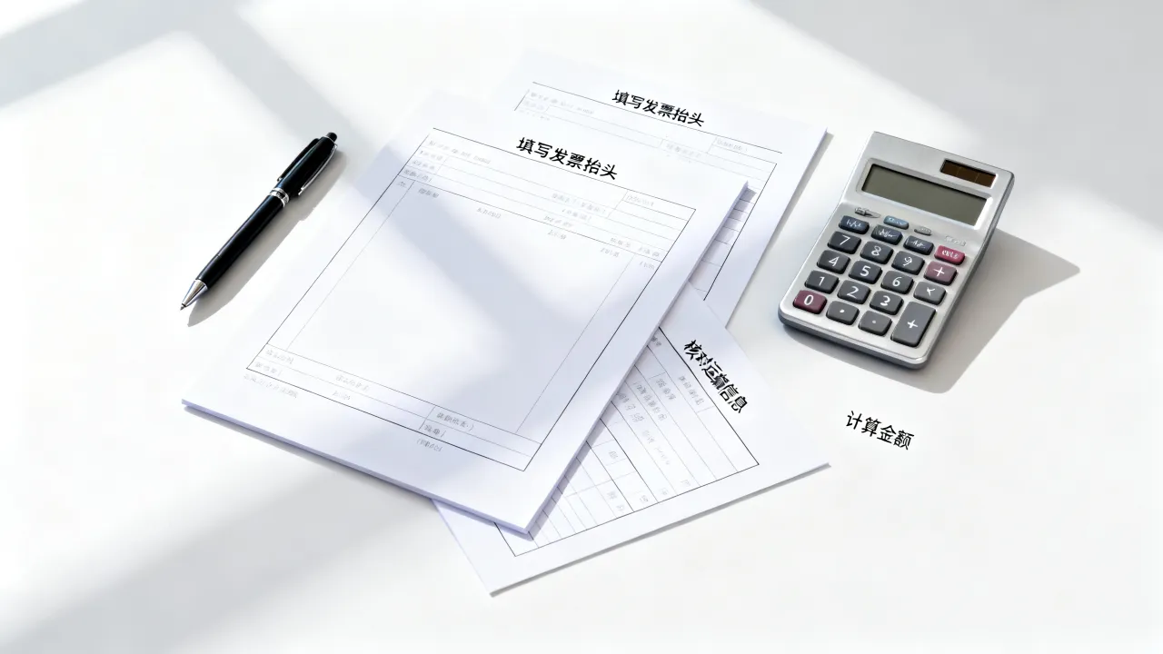 如何开具运输发票?运输发票怎么开需要什么资料?-图3 如何开具运输发票?运输发票怎么开需要什么资料?-图3