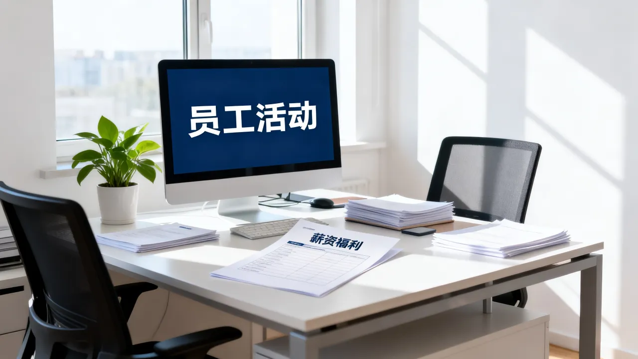 上海雅捷信息怎么样,上班待遇好不好?-图1 上海雅捷信息怎么样,上班待遇好不好?-图1