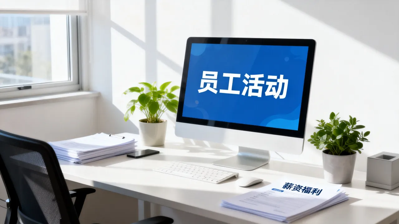上海雅捷信息怎么样,上班待遇好不好?-图2 上海雅捷信息怎么样,上班待遇好不好?-图2