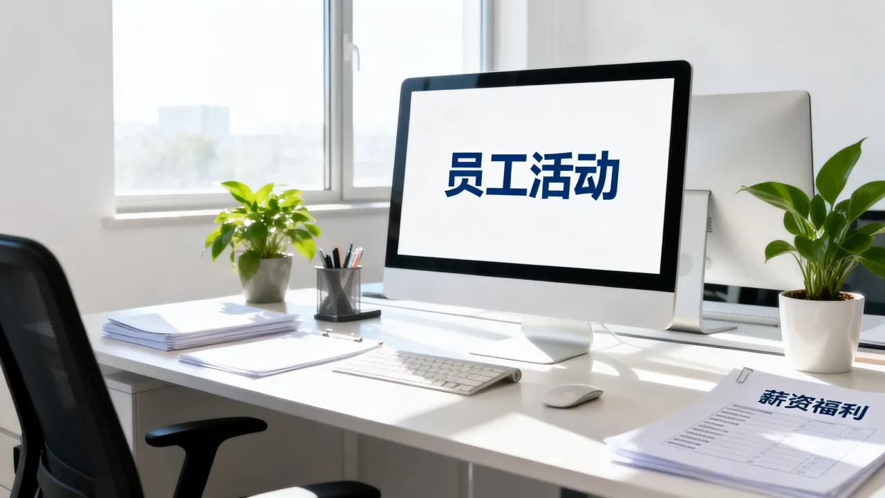 上海雅捷信息怎么样,上班待遇好不好?-图3 上海雅捷信息怎么样,上班待遇好不好?-图3