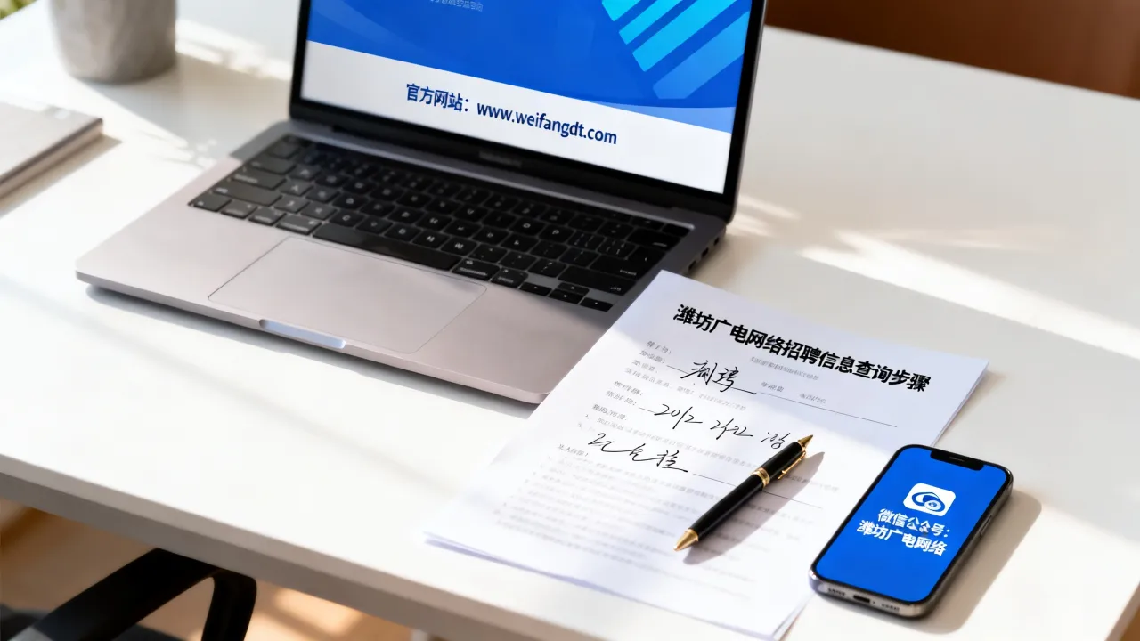 潍坊广电网络招聘信息是真的吗,怎么查询-图1 潍坊广电网络招聘信息是真的吗,怎么查询-图1