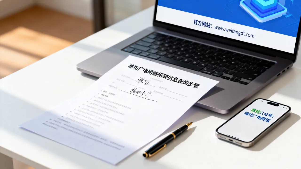 潍坊广电网络招聘信息是真的吗,怎么查询-图2 潍坊广电网络招聘信息是真的吗,怎么查询-图2