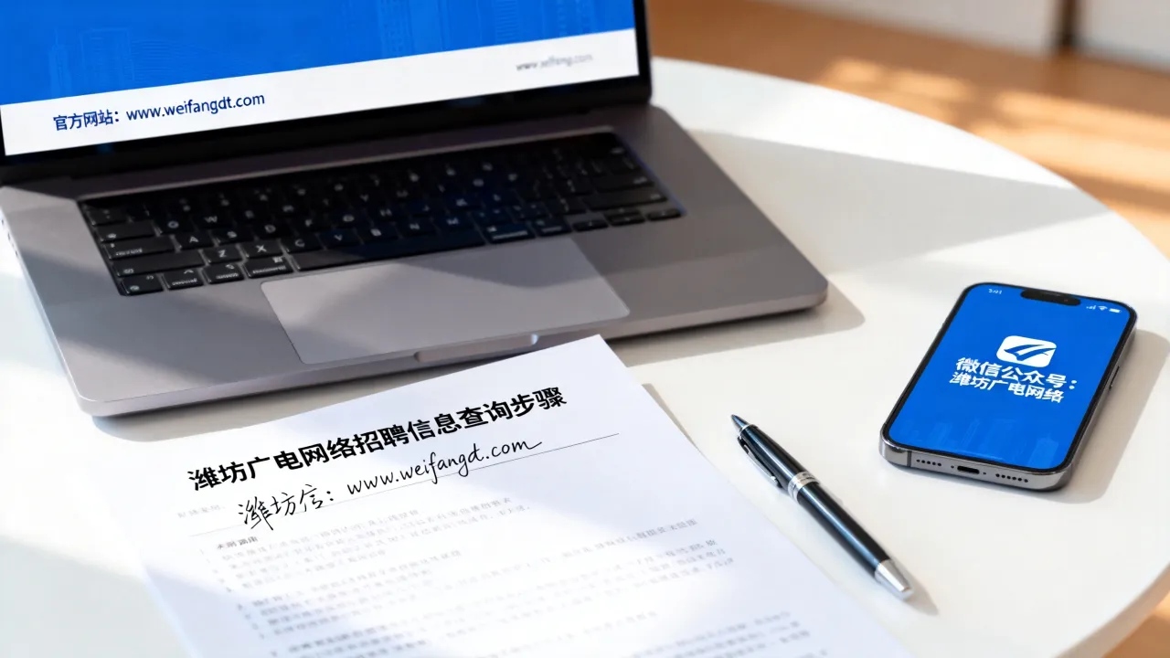 潍坊广电网络招聘信息是真的吗,怎么查询-图3 潍坊广电网络招聘信息是真的吗,怎么查询-图3