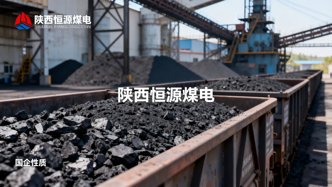 陕西恒源煤电怎么样,陕西恒源煤电是国企吗?-图2 陕西恒源煤电怎么样,陕西恒源煤电是国企吗?-图2