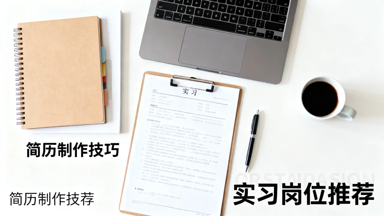 大二暑期实习怎么找?暑期实习生找什么岗位最吃香?-图1 大二暑期实习怎么找?暑期实习生找什么岗位最吃香?-图1