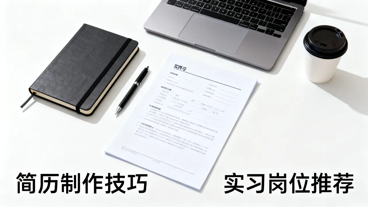 大二暑期实习怎么找?暑期实习生找什么岗位最吃香?-图3 大二暑期实习怎么找?暑期实习生找什么岗位最吃香?-图3