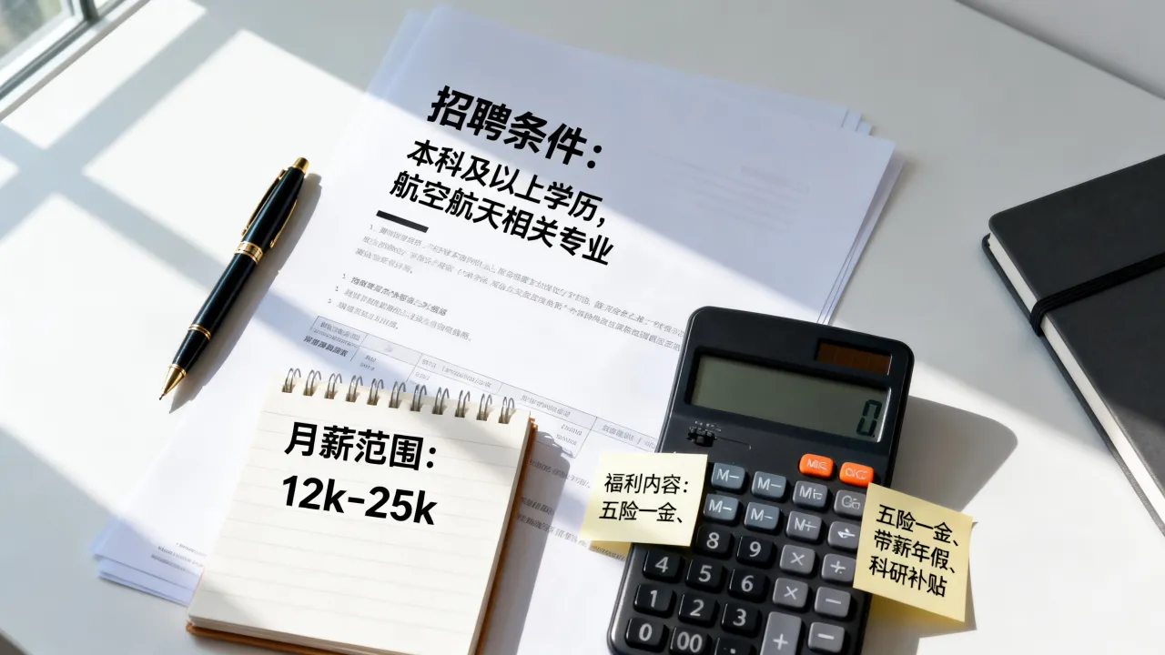 株洲608研究所招聘条件是什么?月薪多少福利如何-图1 株洲608研究所招聘条件是什么?月薪多少福利如何-图1