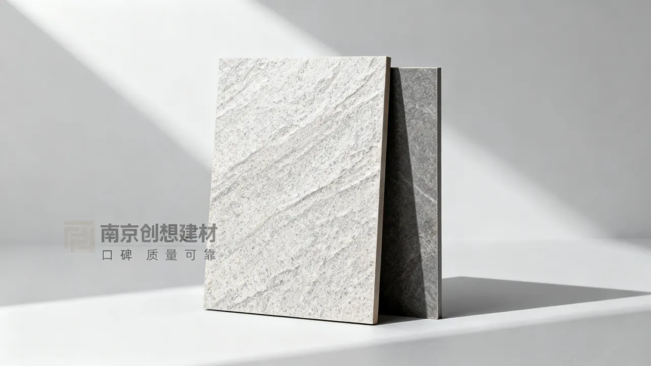 南京创想建材怎么样?口碑质量到底靠不靠谱?-图2 南京创想建材怎么样?口碑质量到底靠不靠谱?-图2