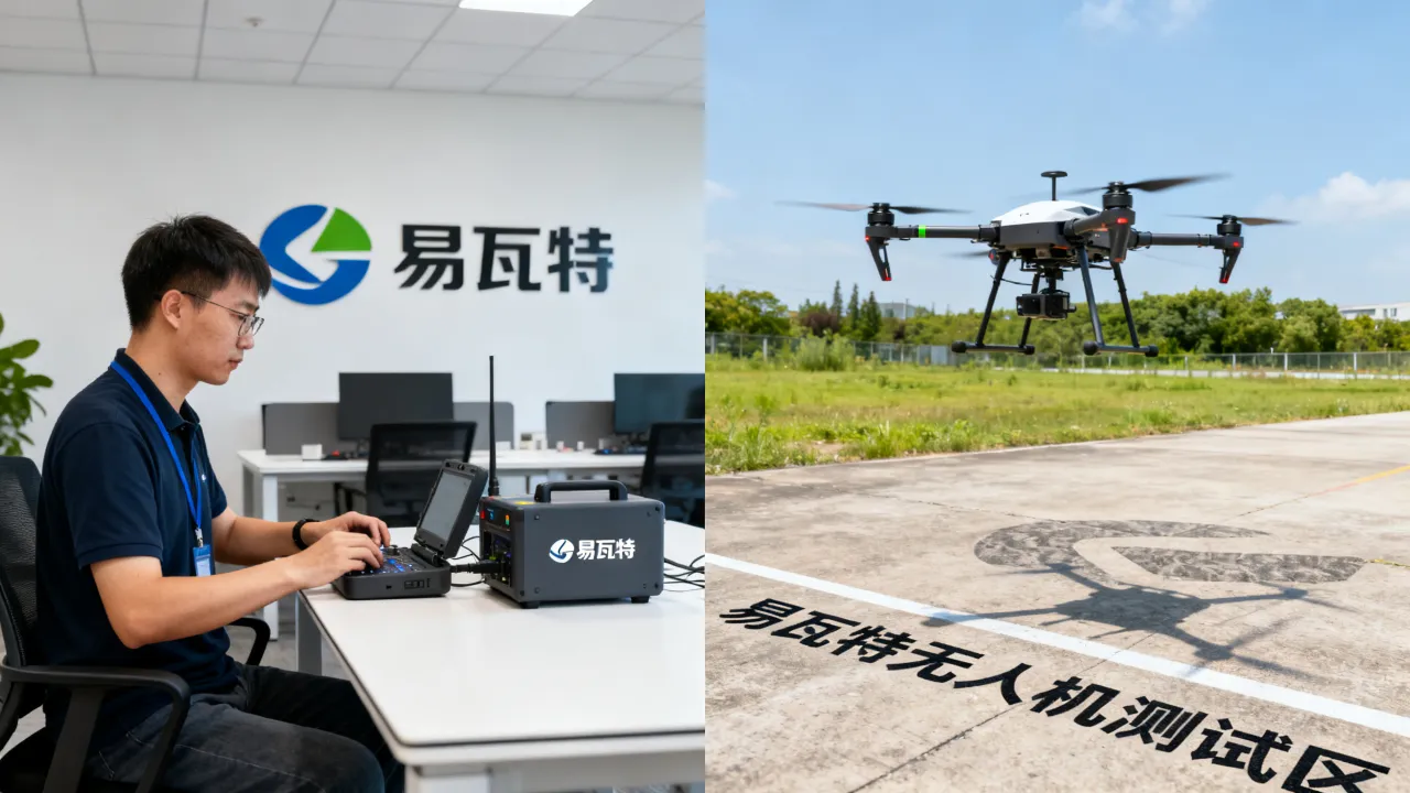 武汉易瓦特公司怎么样,易瓦特无人机公司靠谱吗待遇如何-图3 武汉易瓦特公司怎么样,易瓦特无人机公司靠谱吗待遇如何-图3