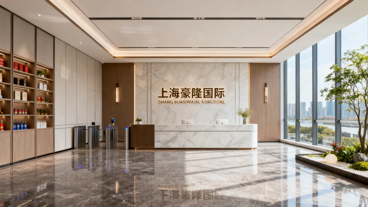 上海豪隆国际怎么样？真实评价值得去吗？-图1