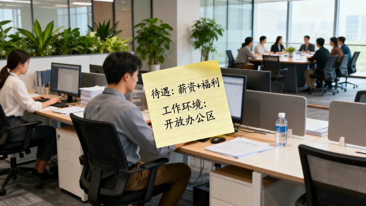 广西博联信通招聘待遇怎么样,工作环境好不好?-图1 广西博联信通招聘待遇怎么样,工作环境好不好?-图1