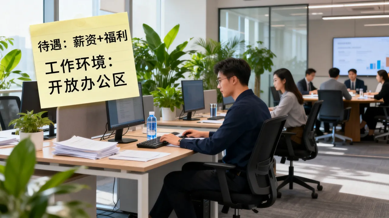 广西博联信通招聘待遇怎么样,工作环境好不好?-图2 广西博联信通招聘待遇怎么样,工作环境好不好?-图2