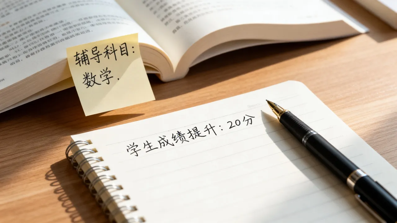 简历上家教经历怎么写？家教经历描述有哪些技巧？-图1