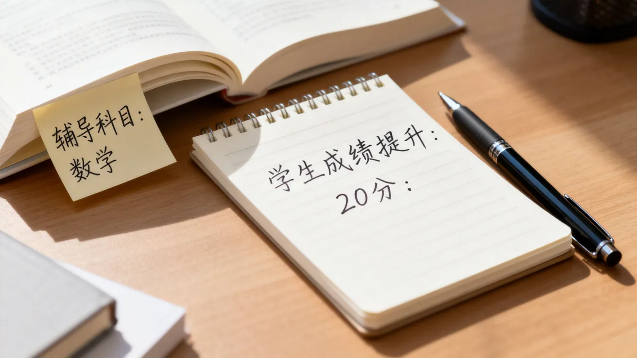 简历上家教经历怎么写？家教经历描述有哪些技巧？-图2