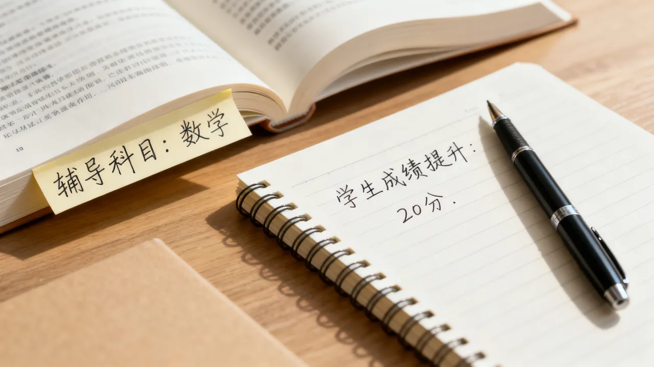 简历上家教经历怎么写？家教经历描述有哪些技巧？-图3