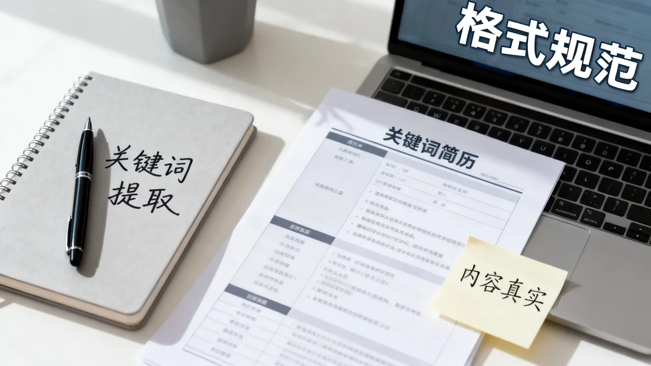 招聘专员的简历怎么写，有哪些实用的写作技巧和注意事项？-图1