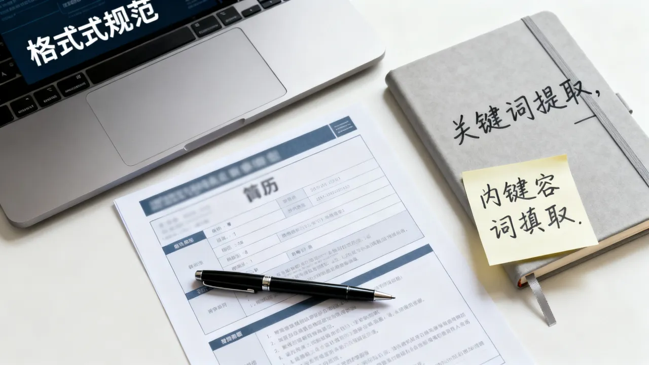 招聘专员的简历怎么写，有哪些实用的写作技巧和注意事项？-图2