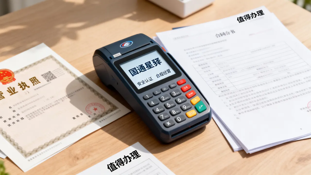 国通星驿怎么样,安全靠谱吗,值得办理吗?-图2 国通星驿怎么样,安全靠谱吗,值得办理吗?-图2