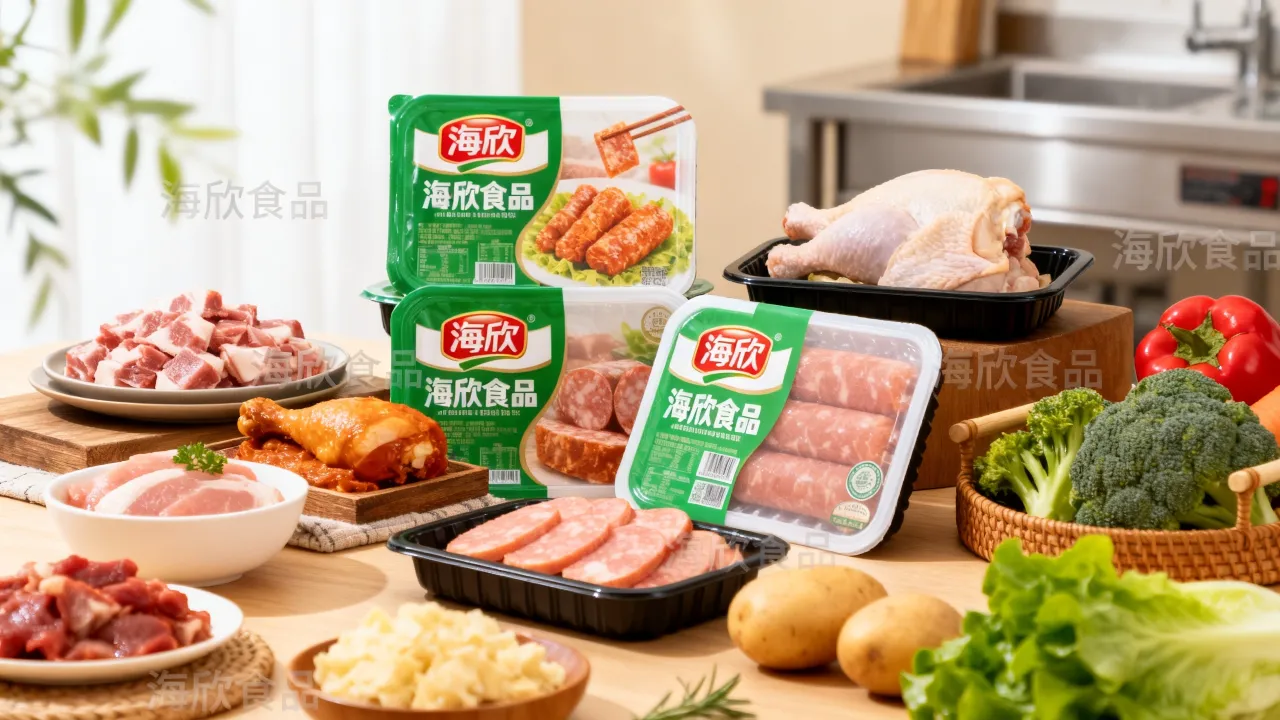 福州海欣食品怎么样,质量靠谱吗?-图2 福州海欣食品怎么样,质量靠谱吗?-图2