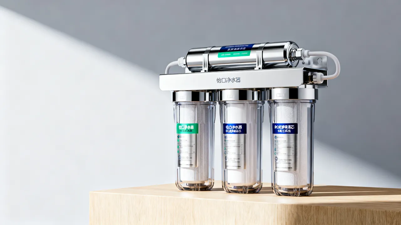 昆山怡口净水器怎么样?家用净水器怎么选-图3 昆山怡口净水器怎么样?家用净水器怎么选-图3
