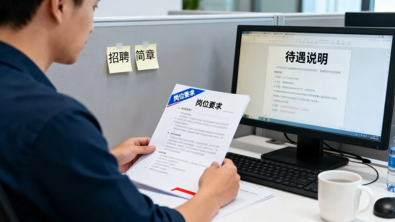 济宁嘉诚劳务公司招聘是真的吗?待遇如何-图3 济宁嘉诚劳务公司招聘是真的吗?待遇如何-图3