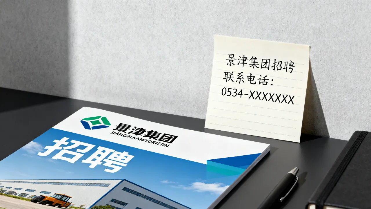 德州景津招聘电话是多少,景津集团招聘联系电话怎么查?-图3 德州景津招聘电话是多少,景津集团招聘联系电话怎么查?-图3
