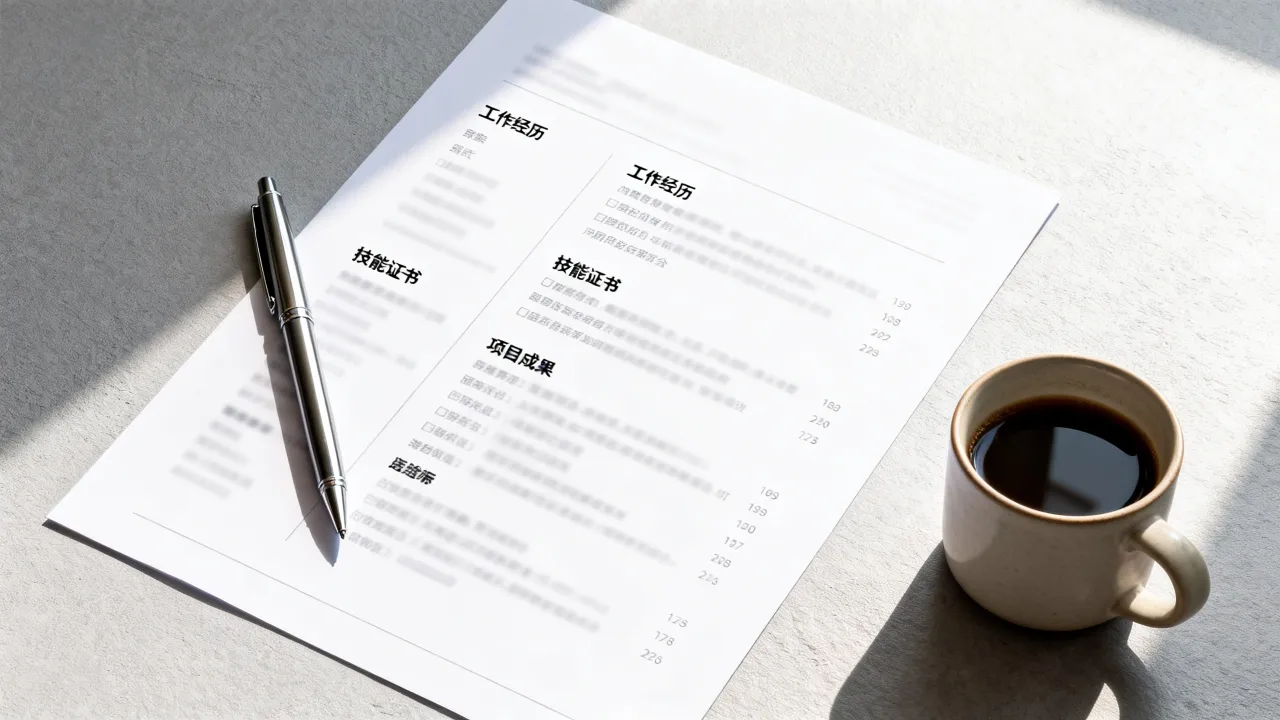 工作10年简历怎么写,10年工作经验简历范文模板有哪些?