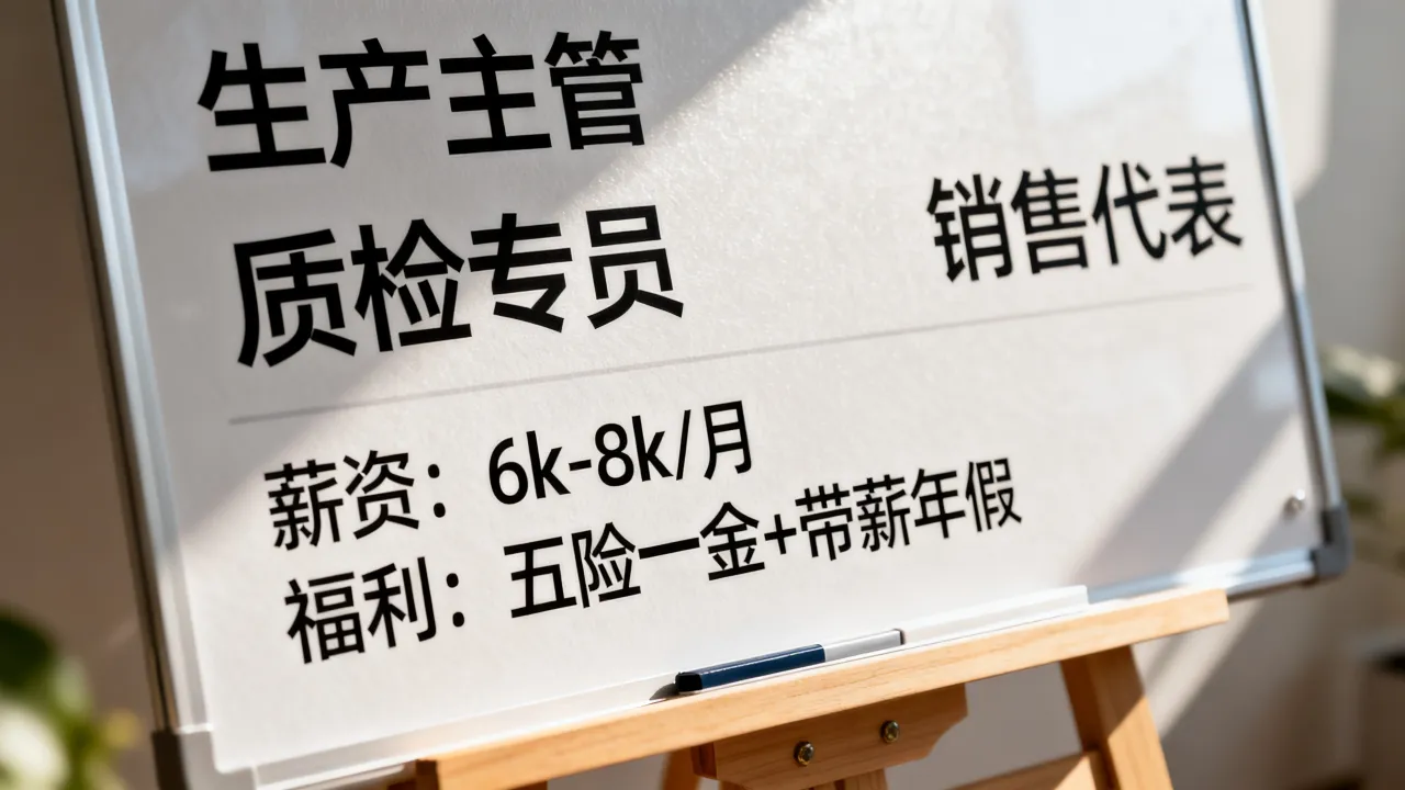 绍兴科盛饲料公司招聘有哪些岗位?科盛饲料招聘条件待遇怎么样