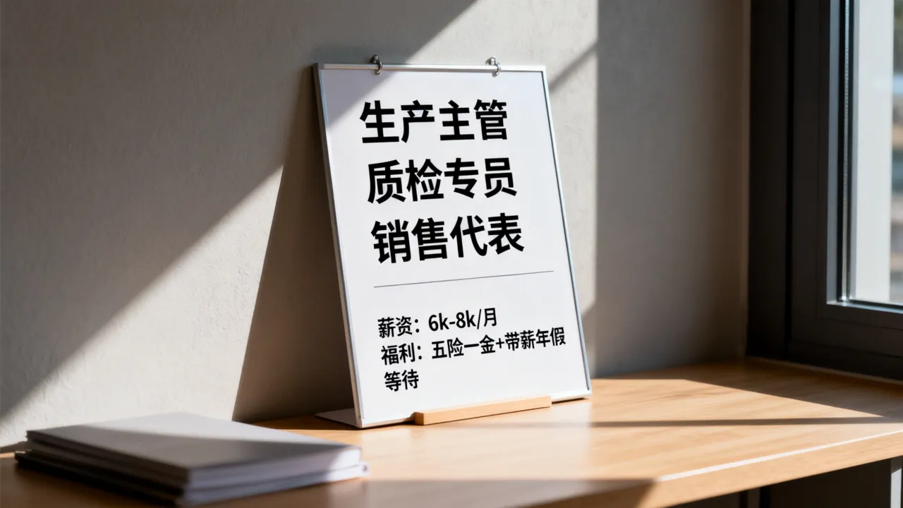 绍兴科盛饲料公司招聘有哪些岗位?科盛饲料招聘条件待遇怎么样-图2 绍兴科盛饲料公司招聘有哪些岗位?科盛饲料招聘条件待遇怎么样-图2