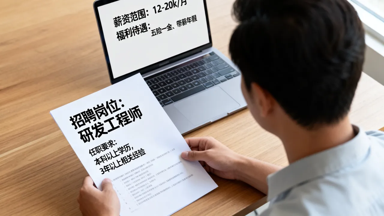 浙江月立公司招聘信息有哪些？工资待遇怎么样？-图3