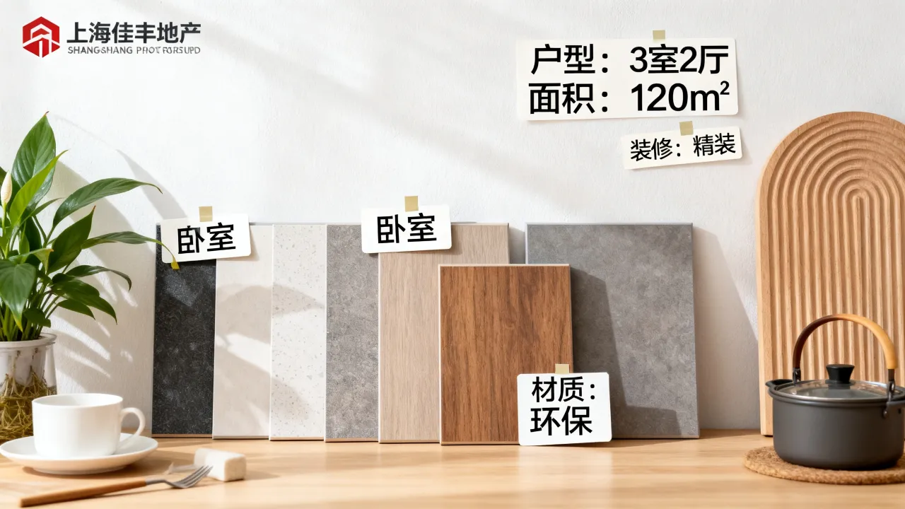 上海佳丰地产怎么样,房源质量靠不靠谱-图3 上海佳丰地产怎么样,房源质量靠不靠谱-图3
