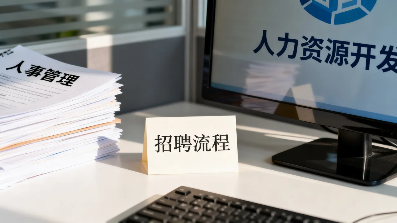 人事部和人力资源部有什么区别,哪个部门更吃香?