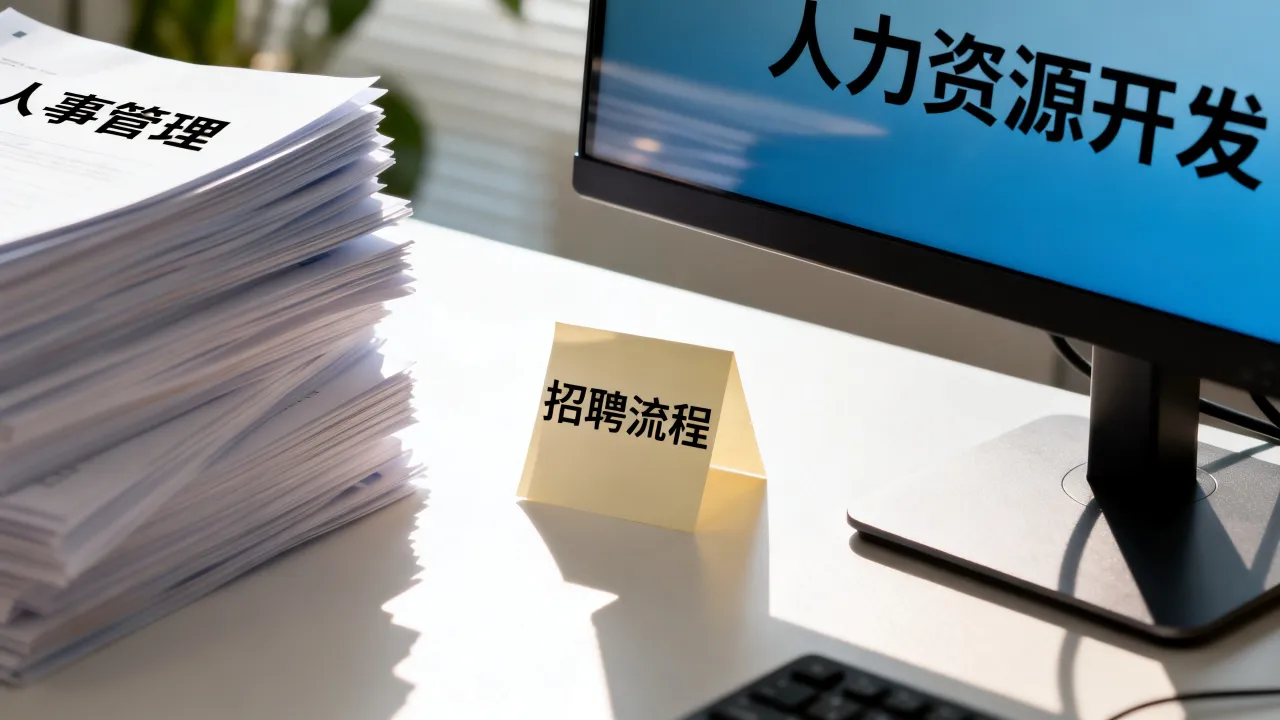 人事部和人力资源部有什么区别,哪个部门更吃香?-图3 人事部和人力资源部有什么区别,哪个部门更吃香?-图3