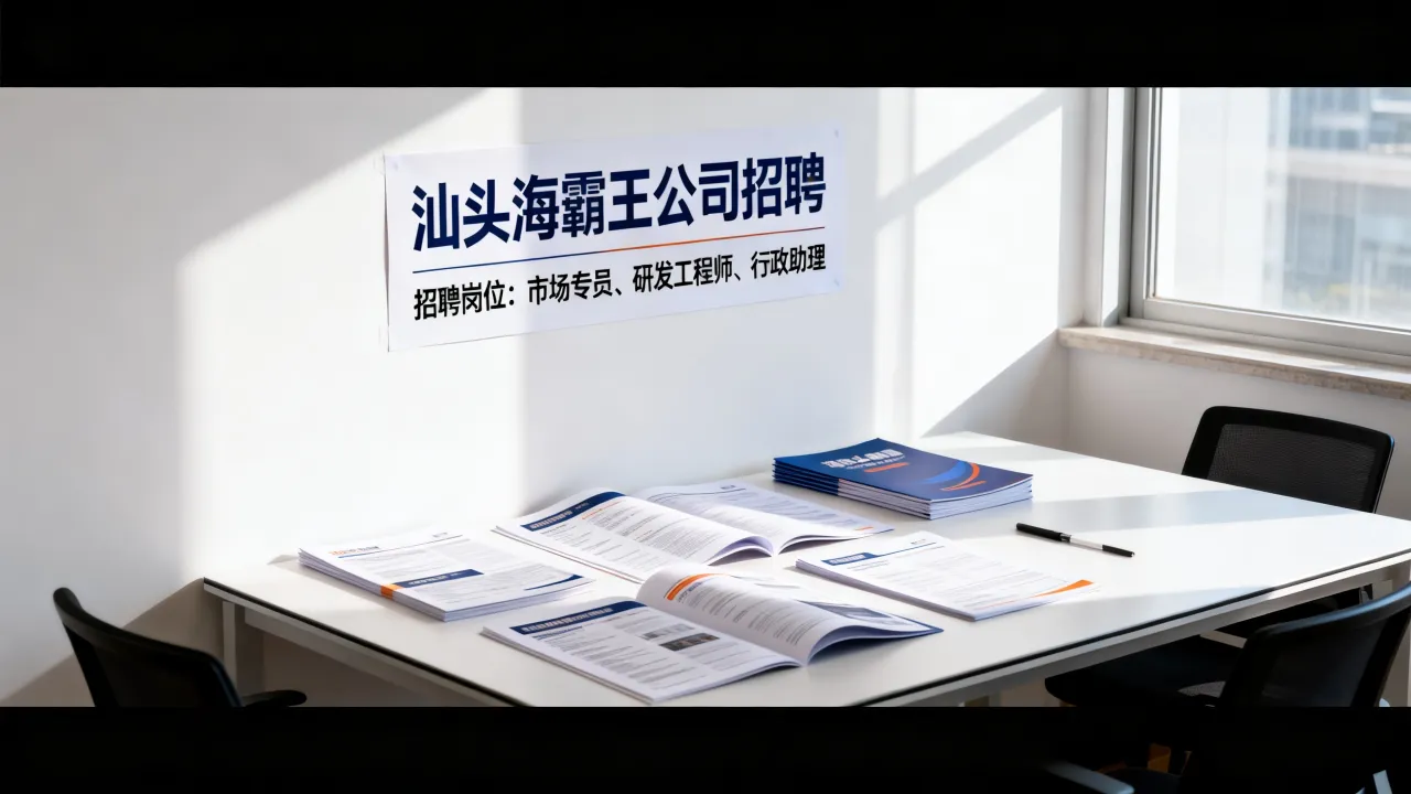 汕头海霸王公司招聘怎么样?招聘岗位有哪些?-图2 汕头海霸王公司招聘怎么样?招聘岗位有哪些?-图2