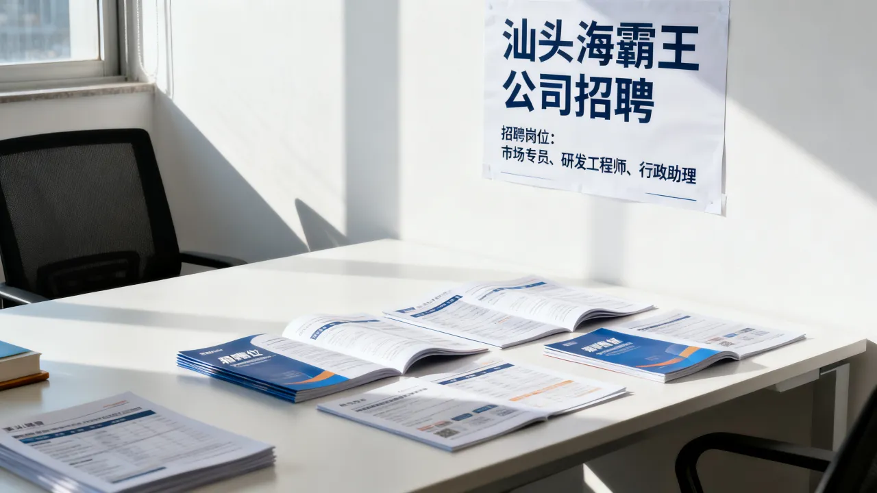 汕头海霸王公司招聘怎么样?招聘岗位有哪些?-图3 汕头海霸王公司招聘怎么样?招聘岗位有哪些?-图3