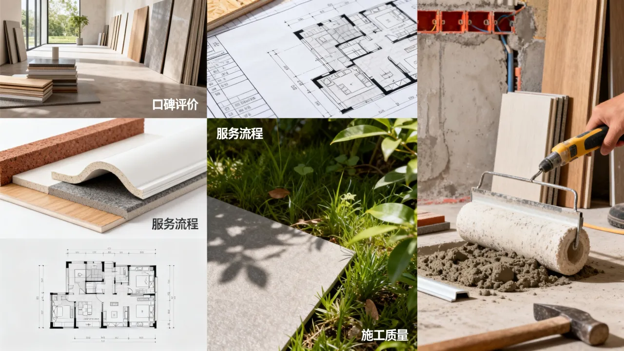 甬庭装饰口碑怎么样,装修公司靠不靠谱值得选择吗-图3 甬庭装饰口碑怎么样,装修公司靠不靠谱值得选择吗-图3