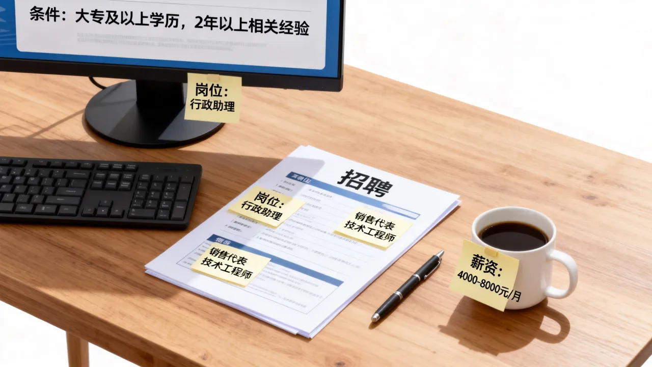 扬州富铭公司招聘信息有哪些岗位,扬州富铭公司招聘条件及薪资待遇?-图3 扬州富铭公司招聘信息有哪些岗位,扬州富铭公司招聘条件及薪资待遇?-图3