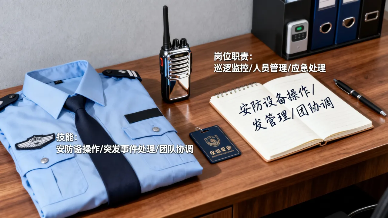 保安队长简历怎么写？,没有工作经验如何写才能获得面试机会？