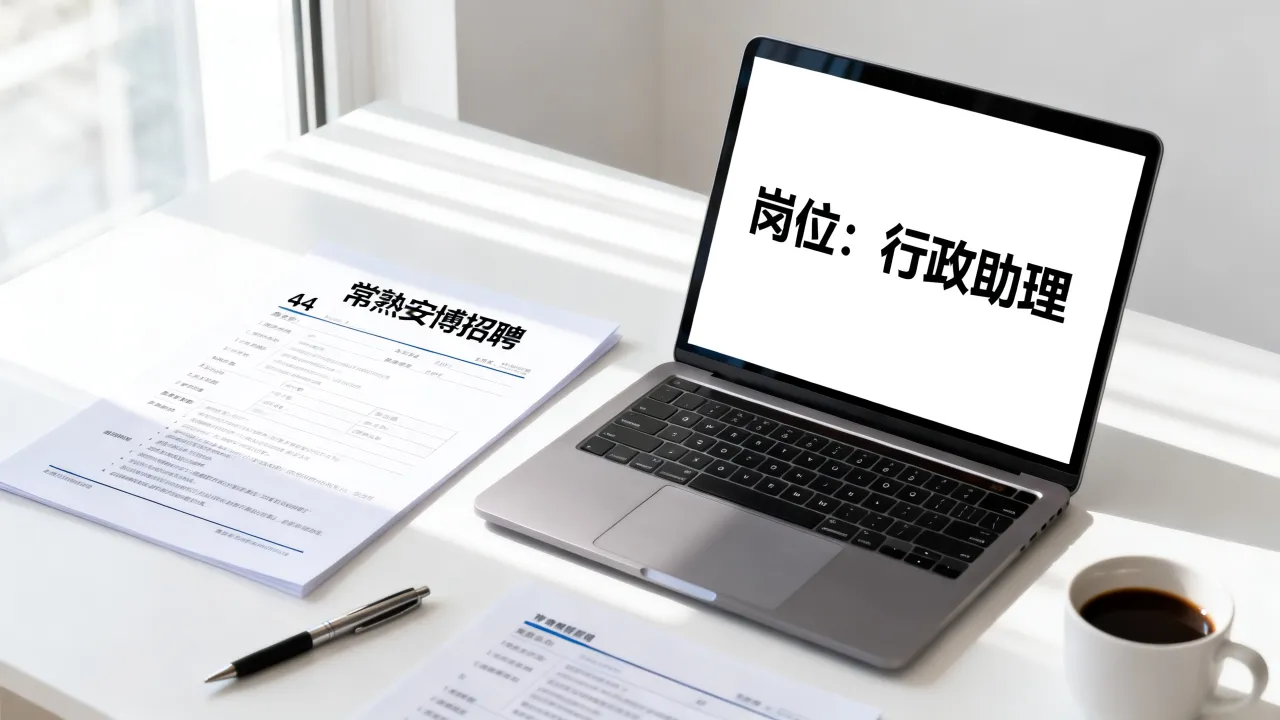 常熟安博最新招聘信息在哪看？怎么应聘岗位
