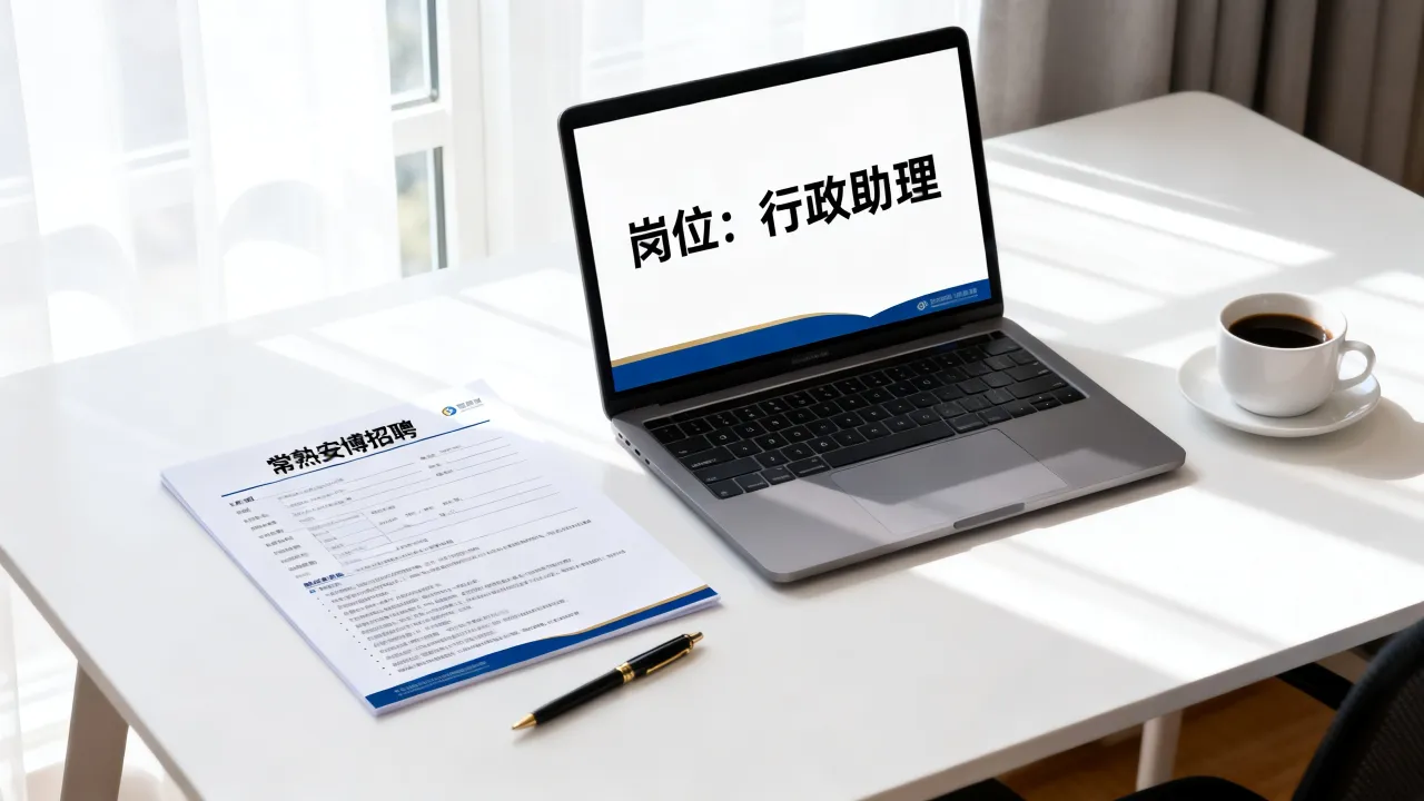 常熟安博最新招聘信息在哪看？怎么应聘岗位-图2