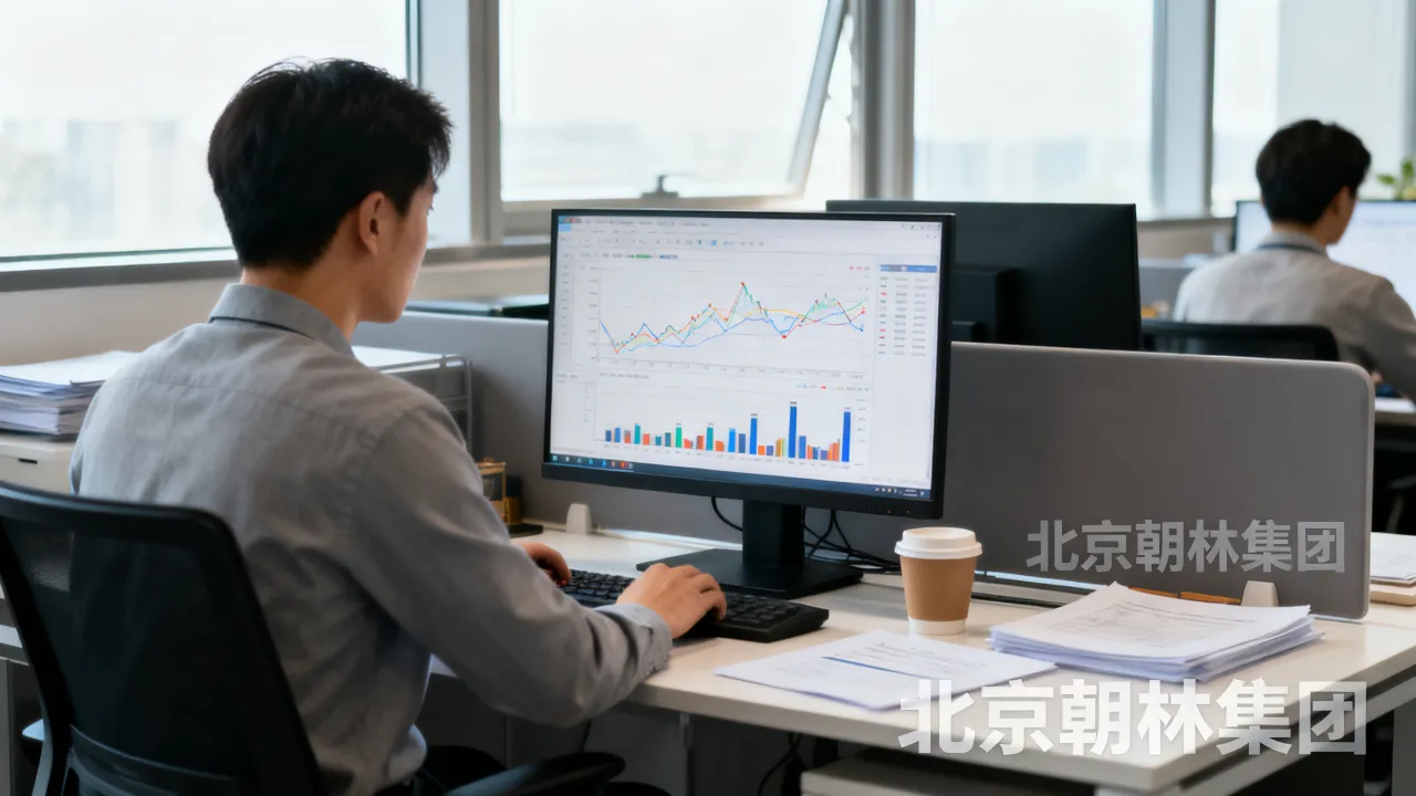 北京朝林集团怎么样,工资待遇和发展前景如何