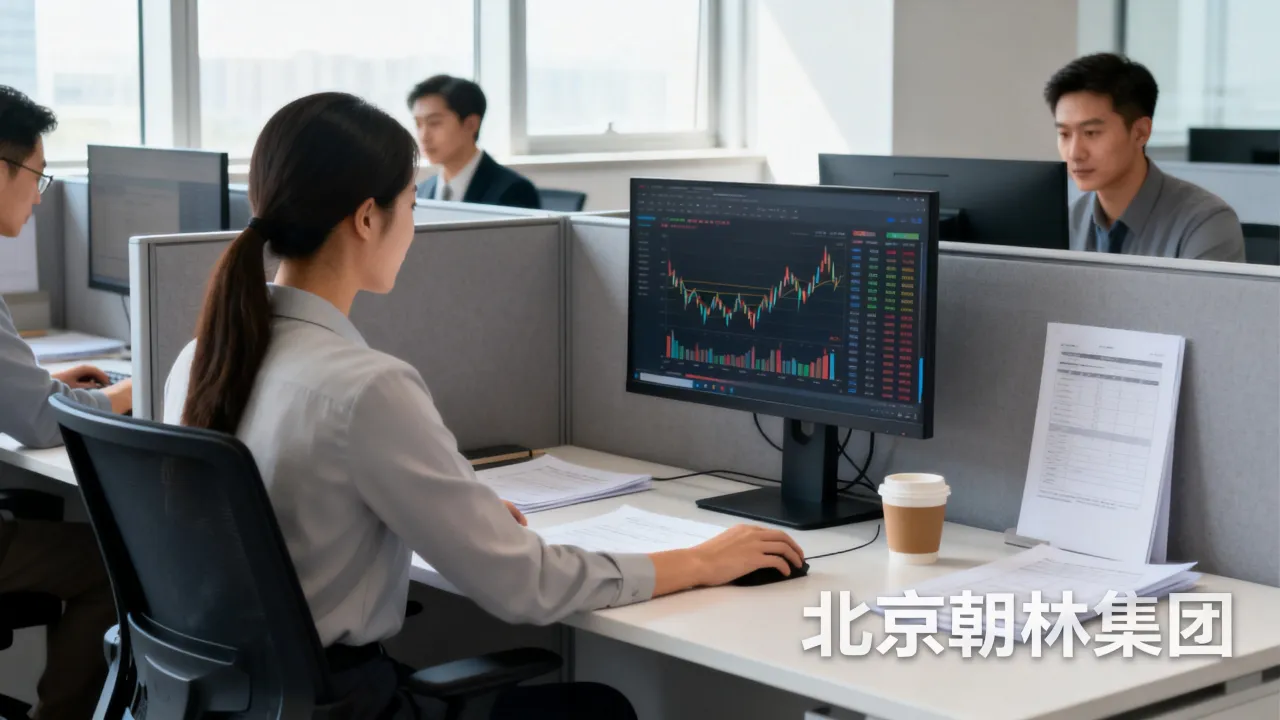 北京朝林集团怎么样,工资待遇和发展前景如何-图3 北京朝林集团怎么样,工资待遇和发展前景如何-图3