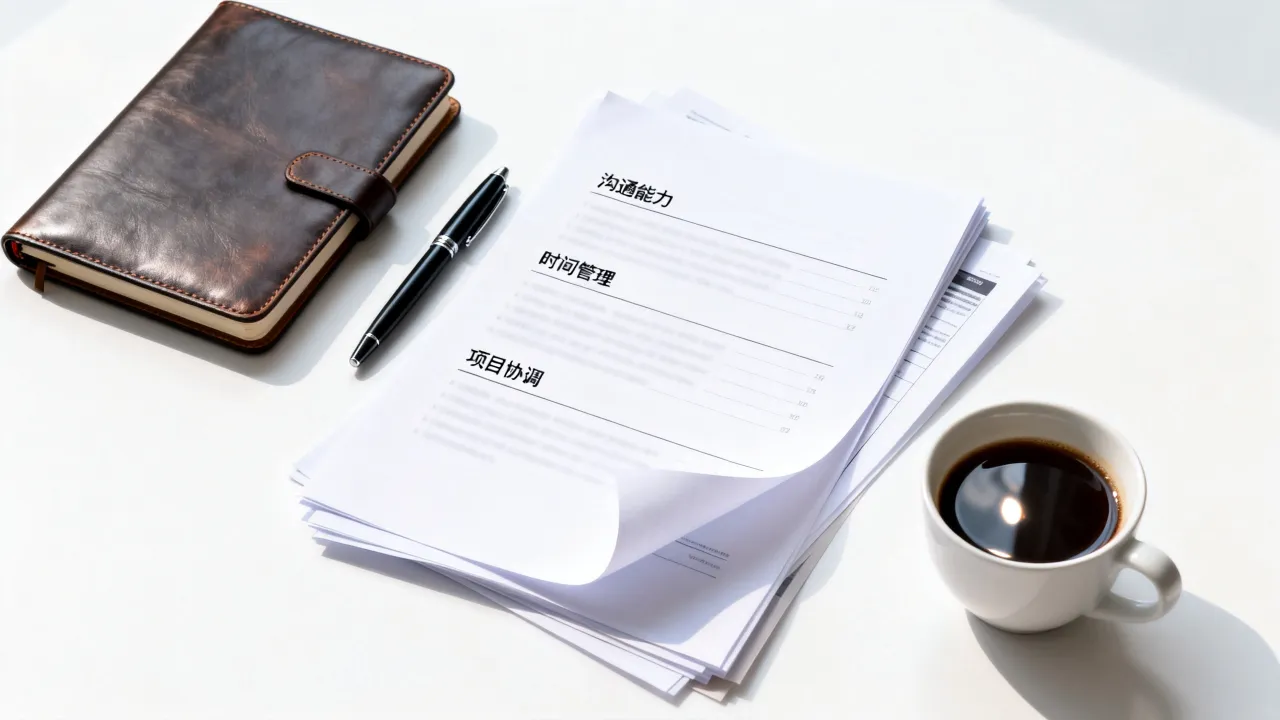 经理助理招聘怎么写?求职者最看重哪些要点?