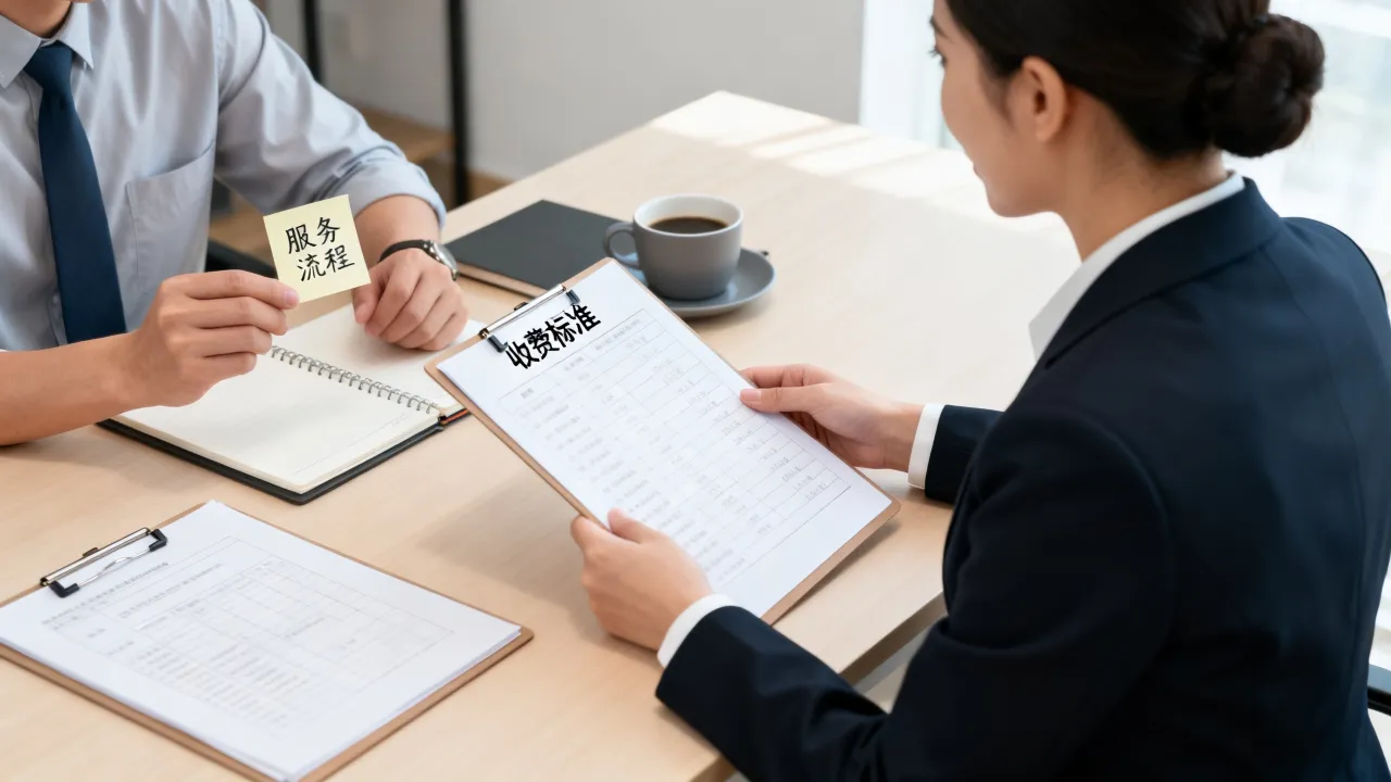 上海红燕婚介怎么样靠谱吗,红燕婚介收费高不高?-图3 上海红燕婚介怎么样靠谱吗,红燕婚介收费高不高?-图3
