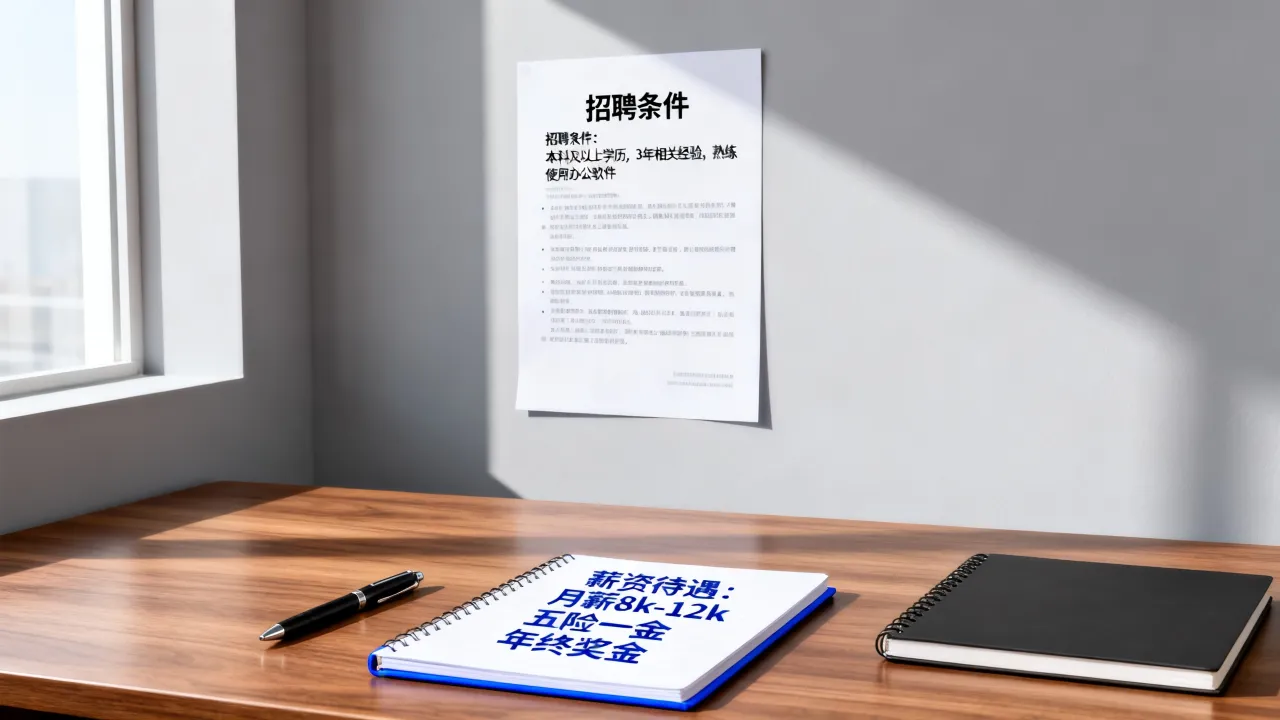 武汉金凤凰纸业招聘条件是什么,薪资待遇如何-图3 武汉金凤凰纸业招聘条件是什么,薪资待遇如何-图3
