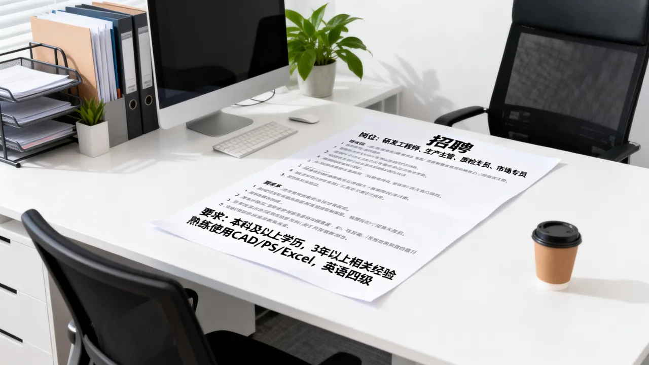 常州通宝光电最新招聘有哪些岗位，通宝光电2025招聘要求？