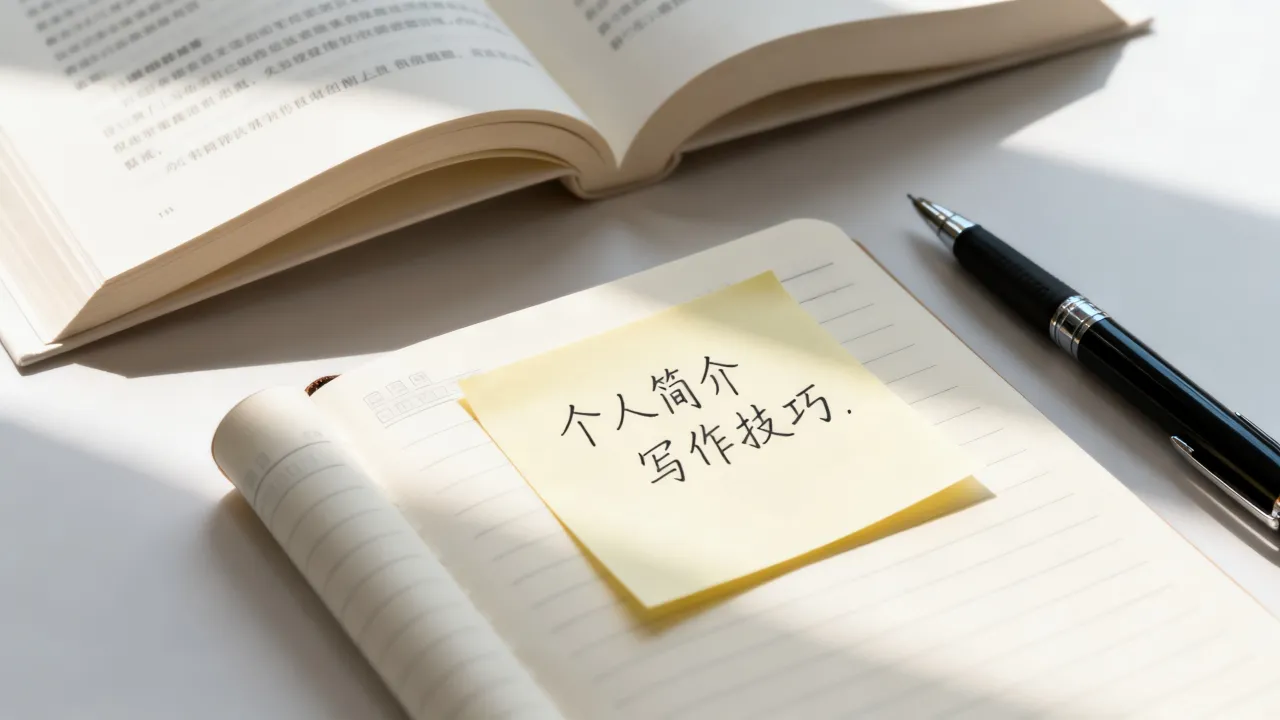 出书个人简介怎么写?个人出书简介写作技巧有哪些?-图2 出书个人简介怎么写?个人出书简介写作技巧有哪些?-图2